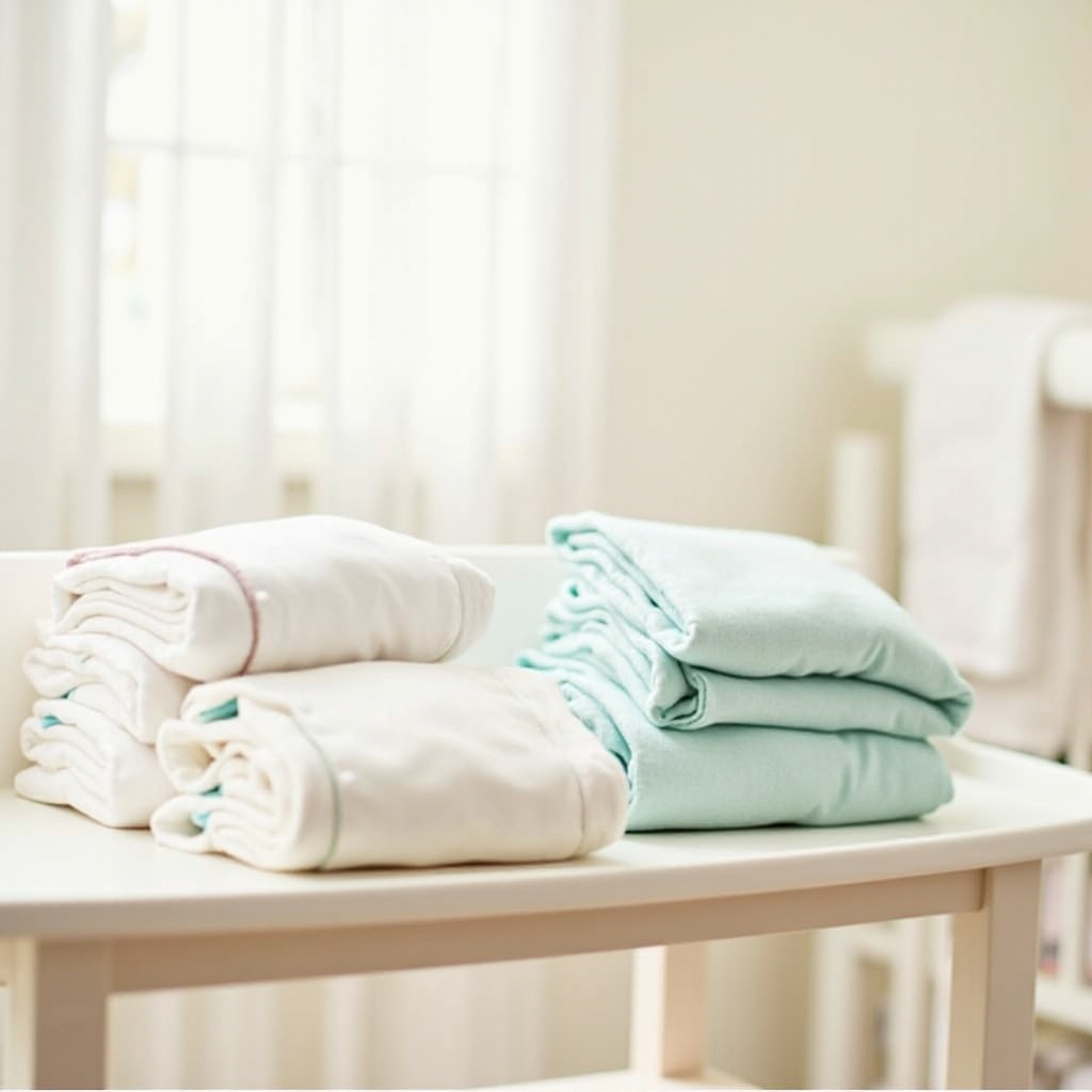 Best Diapers for Newborns: Top Picks for 2024