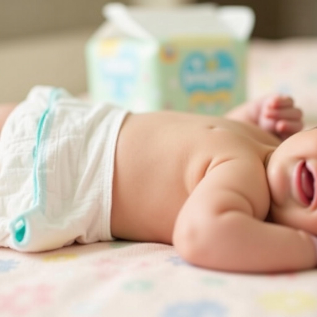 best diapers newborns