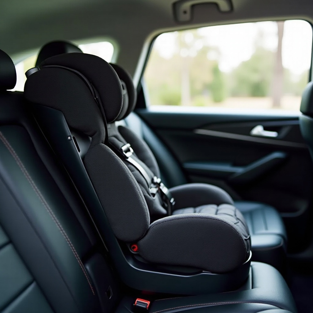 Doona Car Seat Safety Rating: Your Ultimate 2024 Guide