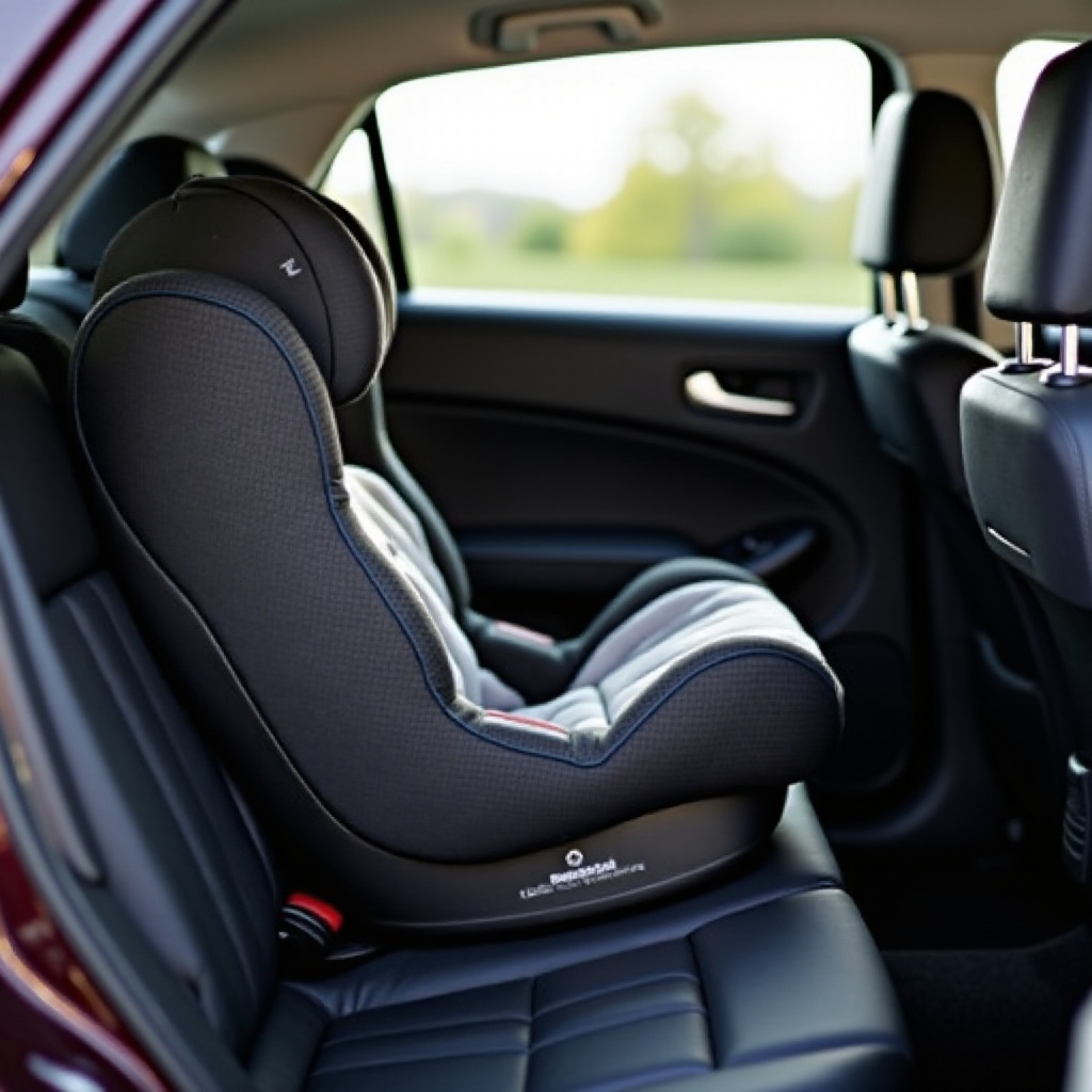 Maxi Cosi Convertible Car Seat Reviews