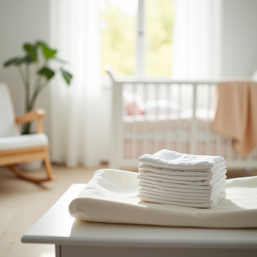 Are White Cloud Diapers Good? A Comprehensive Review