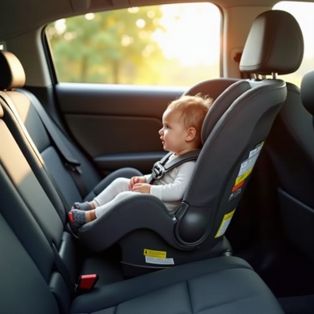 chicco infant car seat weight