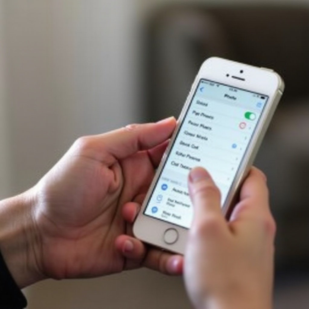 How to Make Photos JPG on iPhone: A Comprehensive Guide