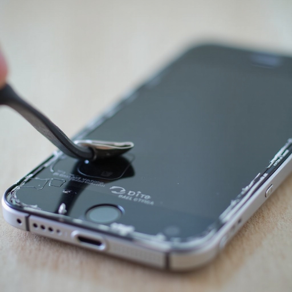 iPhone Screen is Coming Off: Causes, Fixes, and Prevention