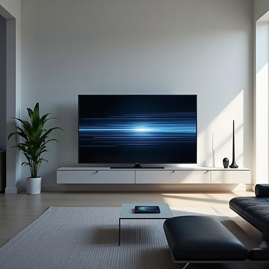 Troubleshooting Lines on Your TCL TV Screen: Causes and Solutions