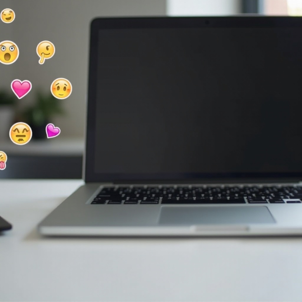 How to Get Emoji Keyboard on Mac: A Step-by-Step Guide