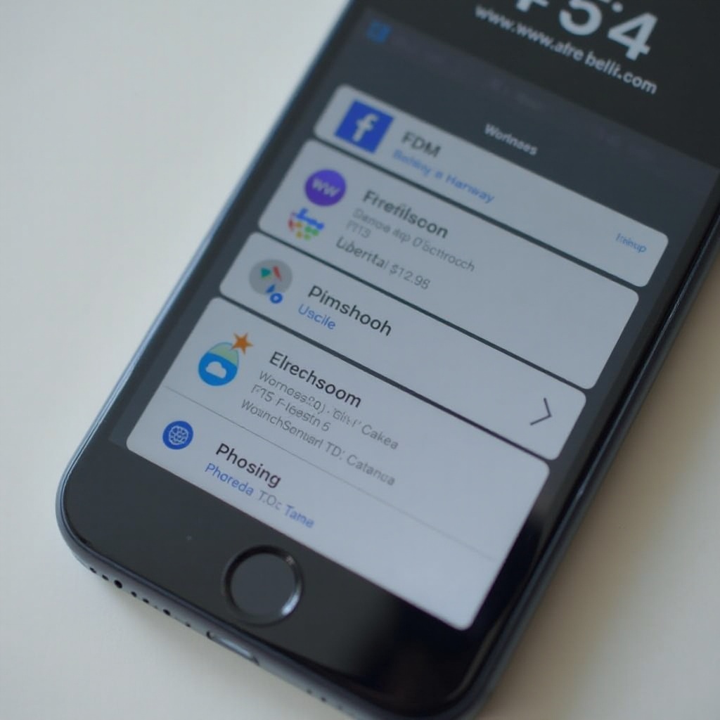 How to Do Tab on iPhone: A Complete Guide