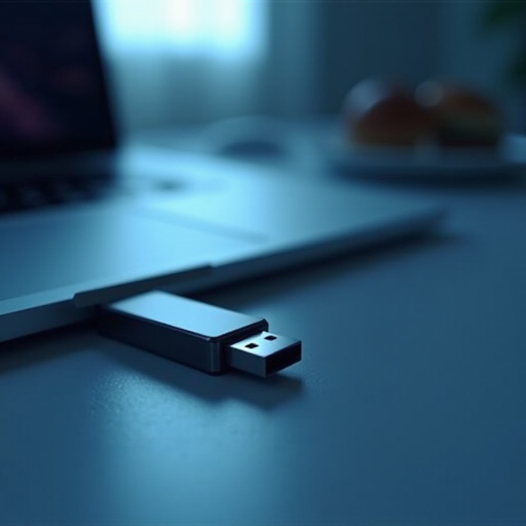 Securely Backup iPhone to Thumb Drive: Step-by-Step Guide