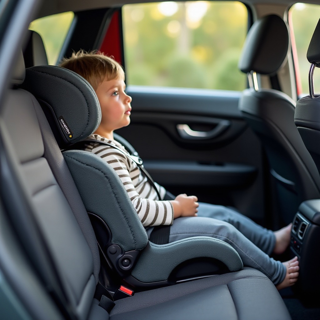 doona car seat safety rating