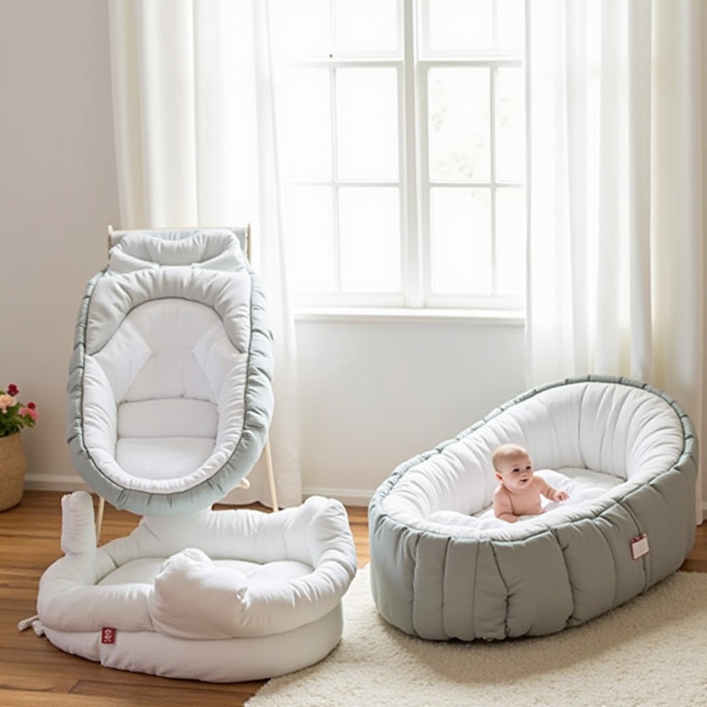 portable bassinet reviews