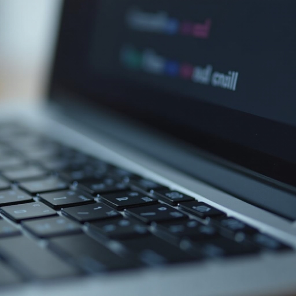 Solving ‘OpenEmu Keyboard Not Working’ Issues on Mac