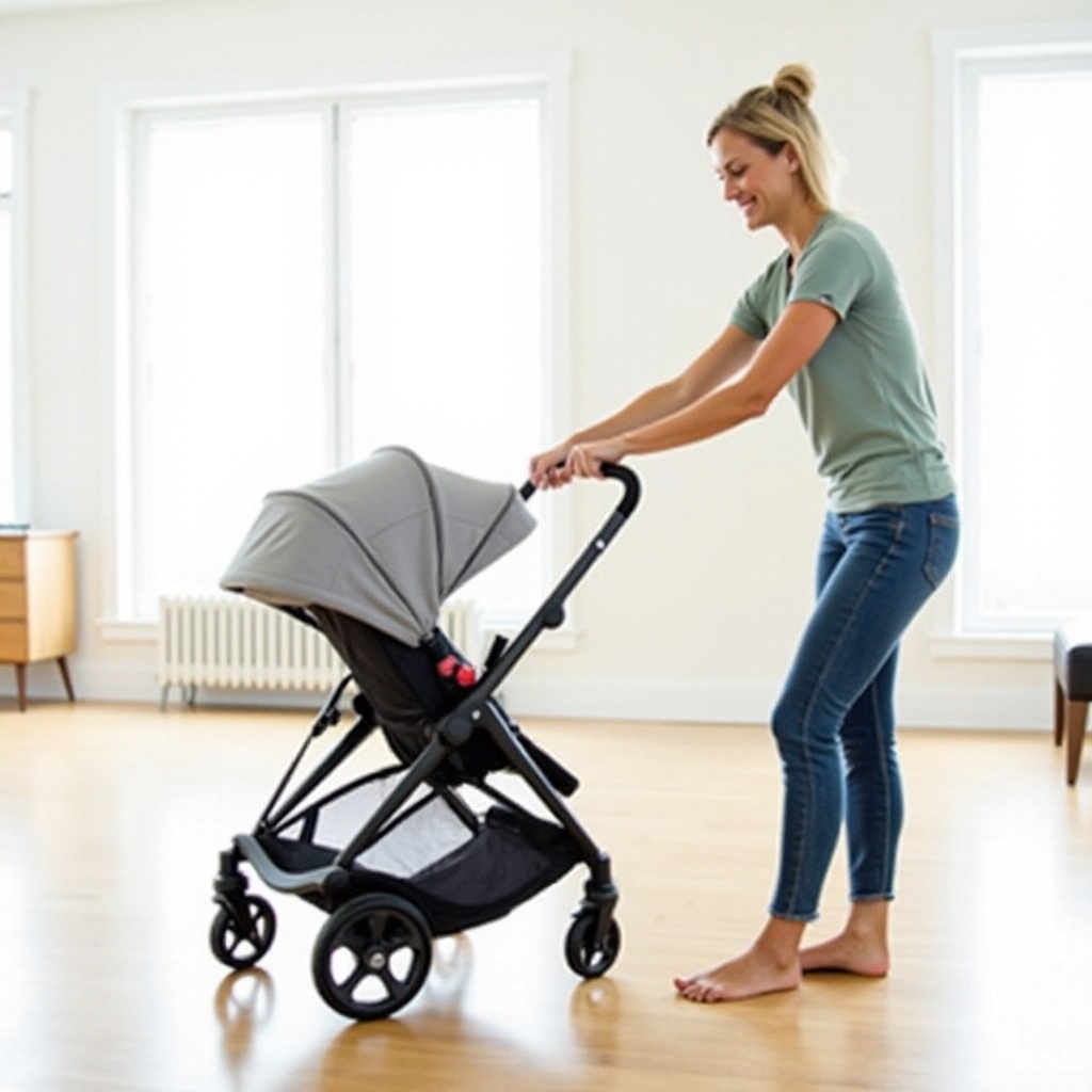 Easiest to Fold Stroller: The Ultimate Guide