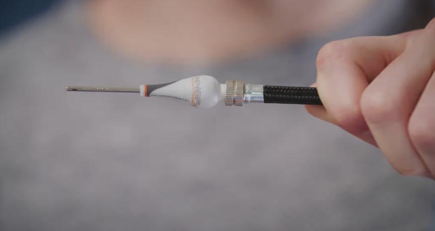Needle